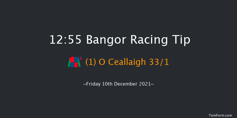 Bangor 12:55 Handicap Chase (Class 5) 20f Wed 10th Nov 2021