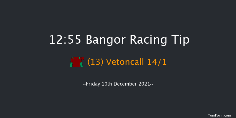 Bangor 12:55 Handicap Chase (Class 5) 20f Wed 10th Nov 2021