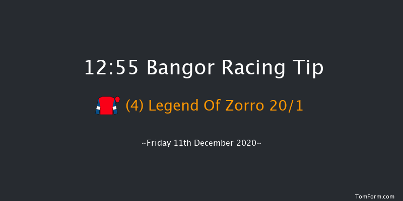 Bangor 12:55 Handicap Chase (Class 5) 20f Sat 28th Nov 2020