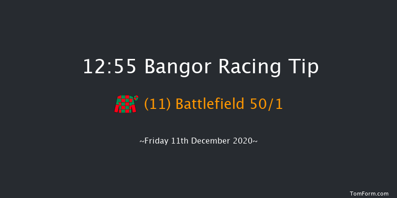 Bangor 12:55 Handicap Chase (Class 5) 20f Sat 28th Nov 2020