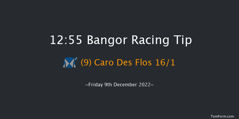 Bangor 12:55 Handicap Chase (Class 5) 20f Sat 26th Nov 2022