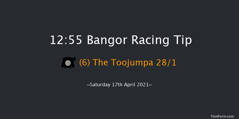 Bangor 12:55 Handicap Chase (Class 5) 24f Thu 14th Jan 2021