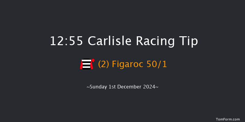 Carlisle  12:55 Maiden Chase (Class 3) 16f Tue 19th Nov 2024