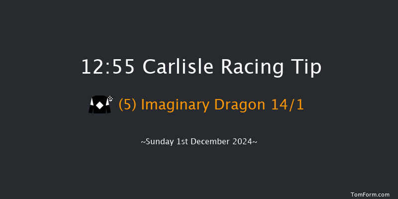 Carlisle  12:55 Maiden Chase (Class 3) 16f Tue 19th Nov 2024
