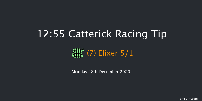 Sky Bet Enter ITV7 Tonight Novices' Handicap Chase Catterick 12:55 Handicap Chase (Class 5) 16f Tue 15th Dec 2020