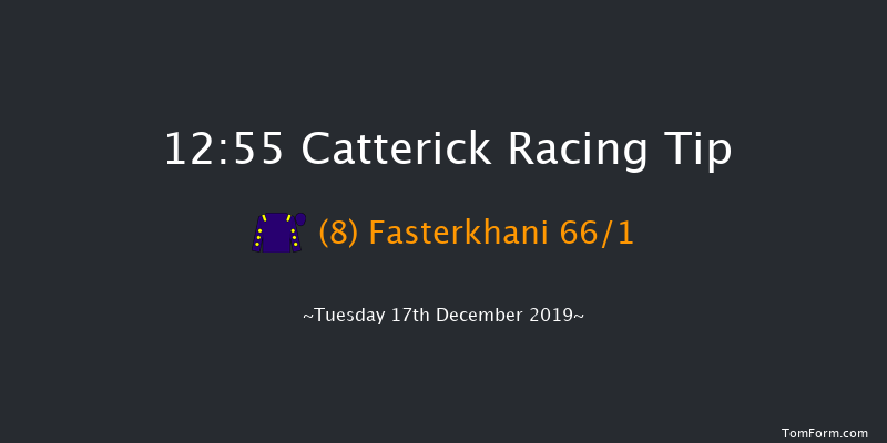 Catterick 12:55 Conditions Hurdle (Class 4) 16f Fri 22nd Nov 2019