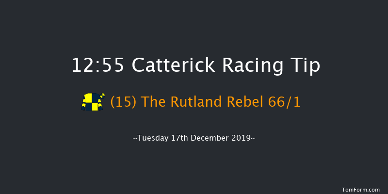 Catterick 12:55 Conditions Hurdle (Class 4) 16f Fri 22nd Nov 2019