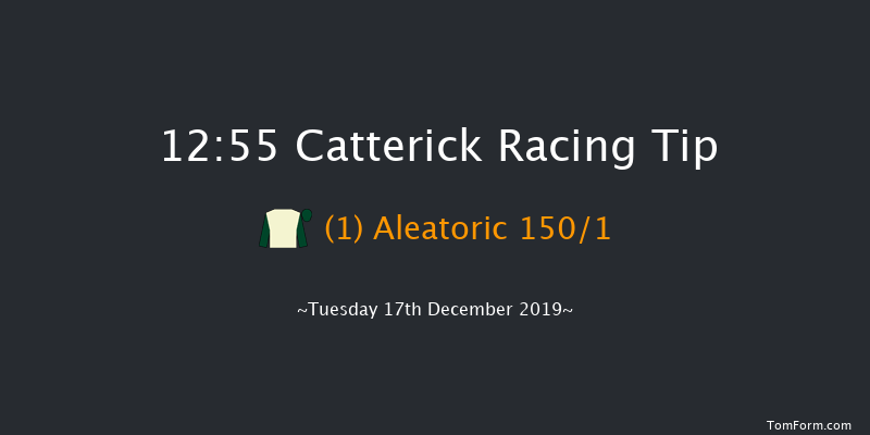 Catterick 12:55 Conditions Hurdle (Class 4) 16f Fri 22nd Nov 2019