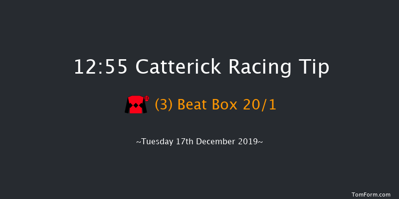 Catterick 12:55 Conditions Hurdle (Class 4) 16f Fri 22nd Nov 2019