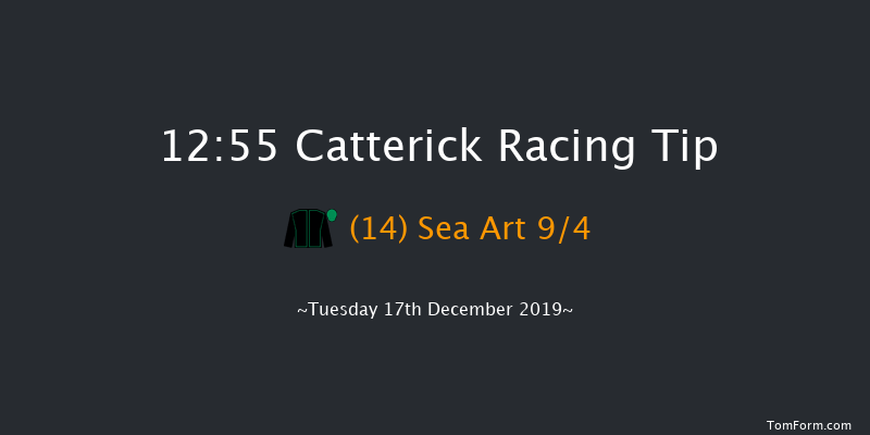 Catterick 12:55 Conditions Hurdle (Class 4) 16f Fri 22nd Nov 2019