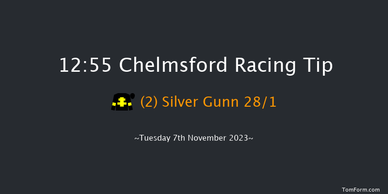 Chelmsford 12:55 Handicap (Class 3) 10f Sat 4th Nov 2023