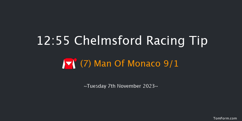 Chelmsford 12:55 Handicap (Class 3) 10f Sat 4th Nov 2023