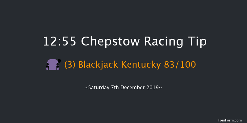 Chepstow 12:55 Maiden Hurdle (Class 4) 24f Wed 20th Nov 2019