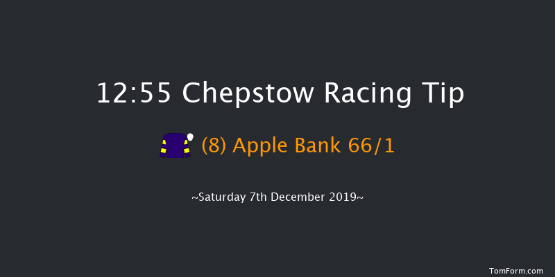 Chepstow 12:55 Maiden Hurdle (Class 4) 24f Wed 20th Nov 2019