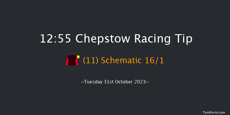 Chepstow 12:55 Maiden Hurdle (Class 4) 20f Sat 14th Oct 2023