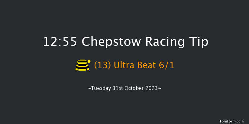 Chepstow 12:55 Maiden Hurdle (Class 4) 20f Sat 14th Oct 2023