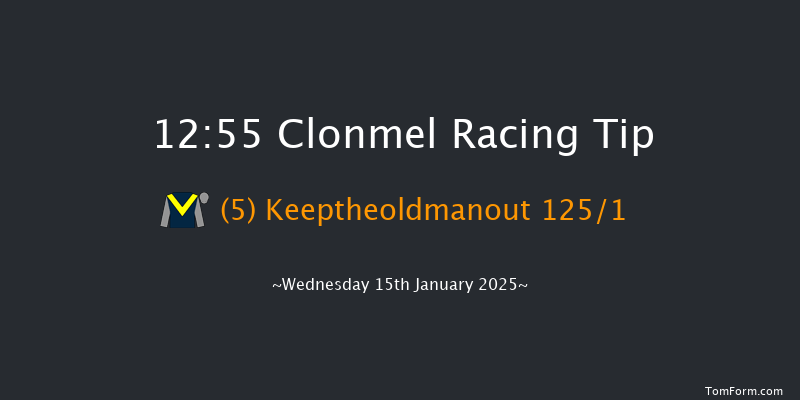 Clonmel  12:55 Conditions Chase 20f Tue 3rd Dec 2024
