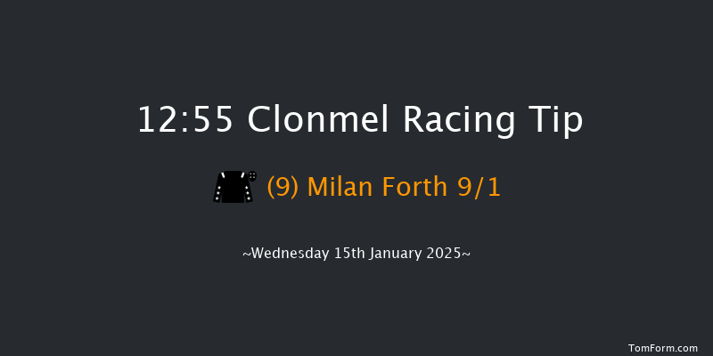 Clonmel  12:55 Conditions Chase 20f Tue 3rd Dec 2024
