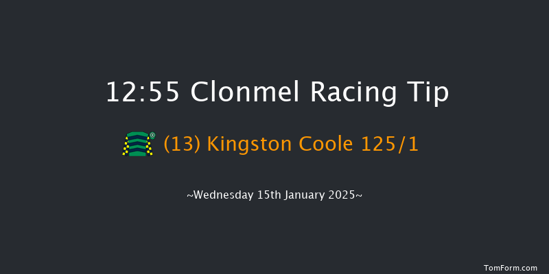 Clonmel  12:55 Conditions Chase 20f Tue 3rd Dec 2024