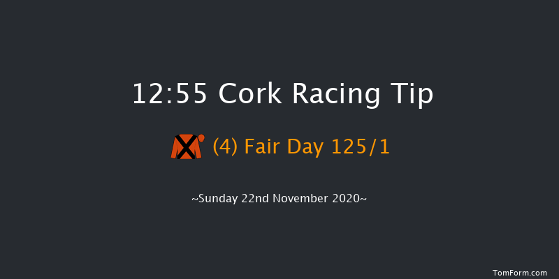 I.N.H. Stallion Owners EBF Maiden Hurdle Cork 12:55 Maiden Hurdle 16f Sun 1st Nov 2020