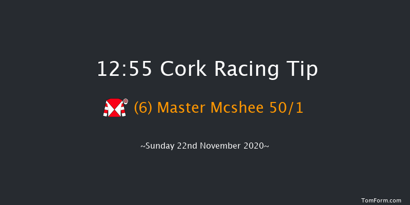 I.N.H. Stallion Owners EBF Maiden Hurdle Cork 12:55 Maiden Hurdle 16f Sun 1st Nov 2020