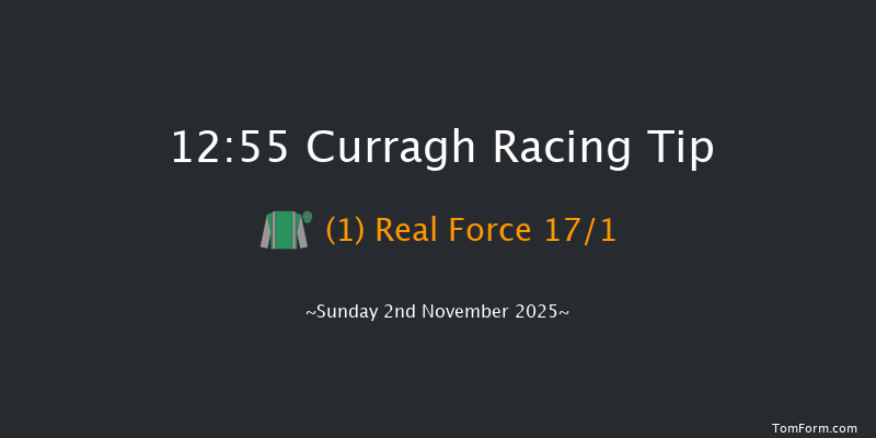 Curragh 12:55 5f Tue 21st Oct 2025
