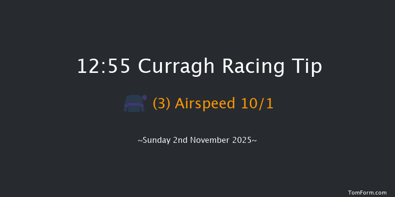 Curragh 12:55 5f Tue 21st Oct 2025