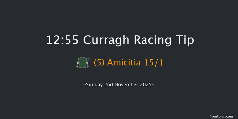Curragh 12:55 5f Tue 21st Oct 2025
