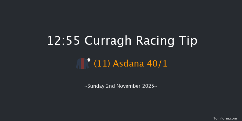Curragh 12:55 5f Tue 21st Oct 2025