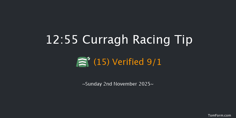 Curragh 12:55 5f Tue 21st Oct 2025