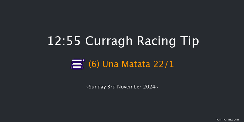 Curragh  12:55 Stakes 7f Tue 22nd Oct 2024
