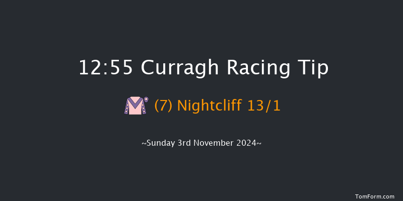Curragh  12:55 Stakes 7f Tue 22nd Oct 2024