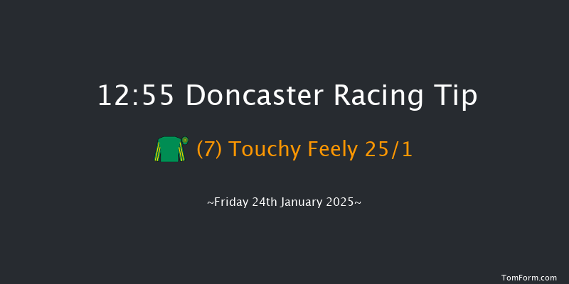 Doncaster  12:55 Handicap Chase (Class 4) 19f Sun 29th Dec 2024