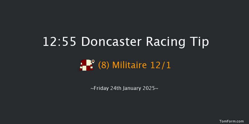 Doncaster  12:55 Handicap Chase (Class 4) 19f Sun 29th Dec 2024
