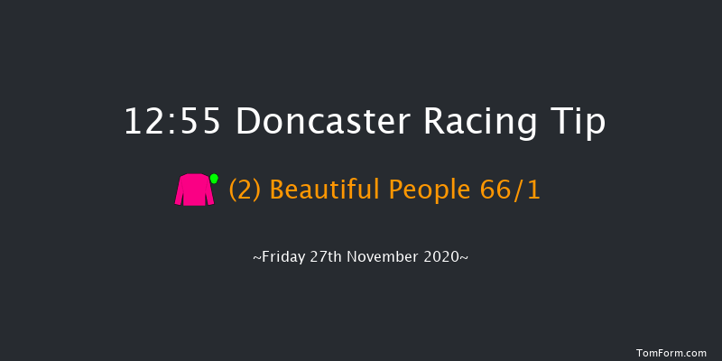 Free Tips Daily On Attheraces.com Handicap Hurdle Doncaster 12:55 Handicap Hurdle (Class 5) 24f Sat 7th Nov 2020