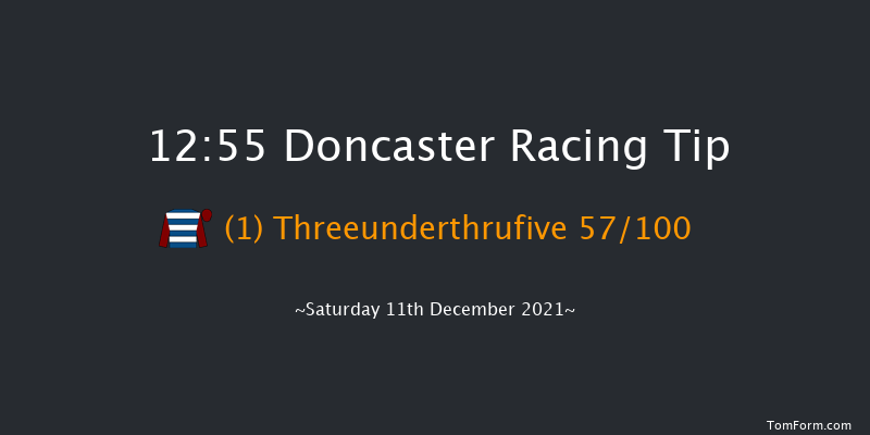 Doncaster 12:55 Maiden Chase (Class 1) 24f Fri 10th Dec 2021