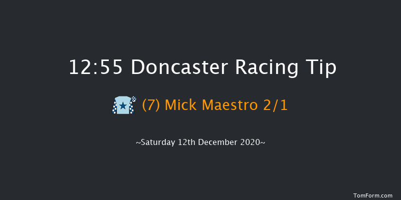 bet365 Handicap Hurdle (GBB Race) Doncaster 12:55 Handicap Hurdle (Class 2) 17f Fri 11th Dec 2020