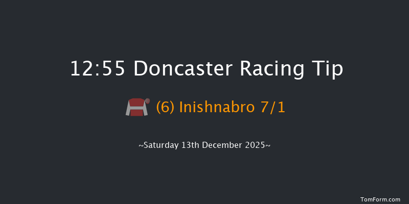 Doncaster 12:55 (Class 4) 16f Fri 12th Dec 2025