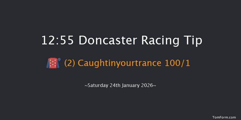 Doncaster 12:55 (Class 1) 24f Fri 23rd Jan 2026