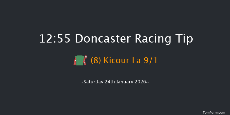 Doncaster 12:55 (Class 1) 24f Fri 23rd Jan 2026