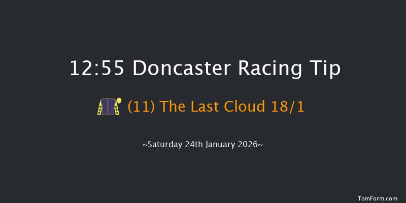 Doncaster 12:55 (Class 1) 24f Fri 23rd Jan 2026