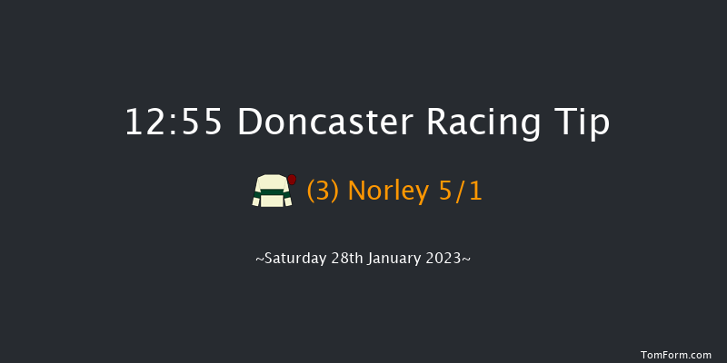 Doncaster 12:55 Handicap Hurdle (Class 4) 19f Fri 27th Jan 2023