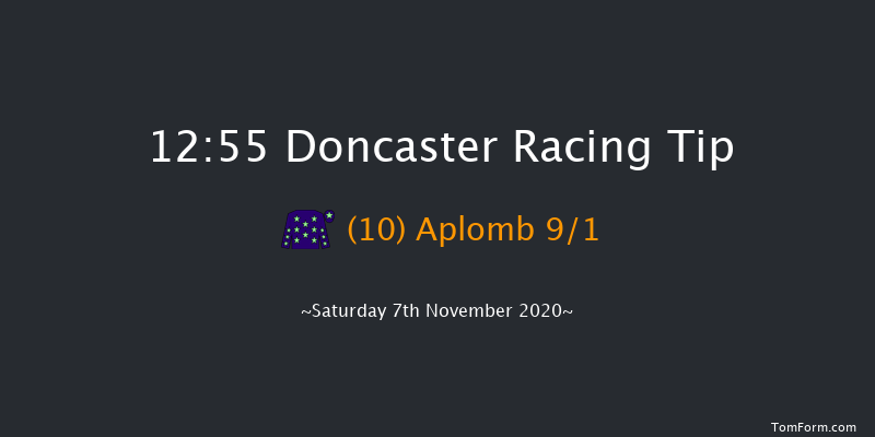 Best Odds On The Betfair Exchange Handicap Doncaster 12:55 Handicap (Class 2) 7f Sat 24th Oct 2020