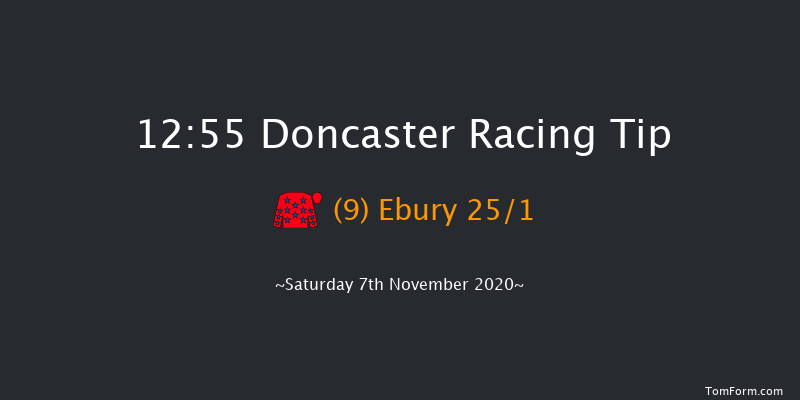 Best Odds On The Betfair Exchange Handicap Doncaster 12:55 Handicap (Class 2) 7f Sat 24th Oct 2020