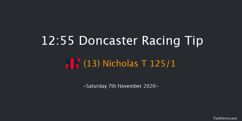 Best Odds On The Betfair Exchange Handicap Doncaster 12:55 Handicap (Class 2) 7f Sat 24th Oct 2020