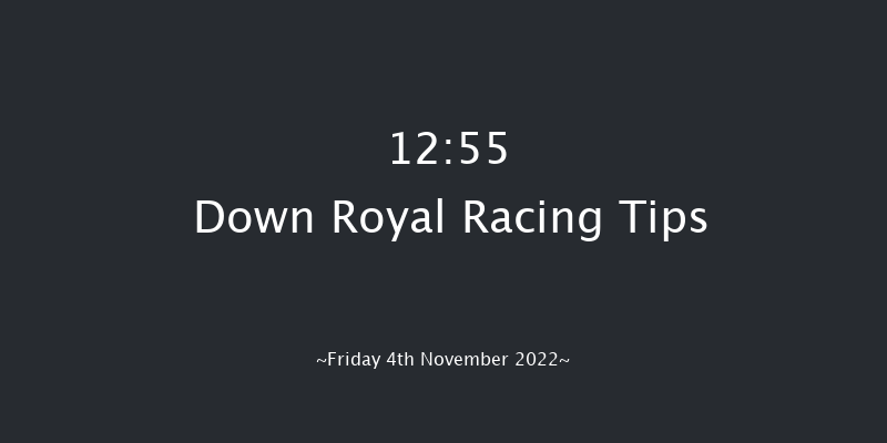 Down Royal 12:55 Handicap Hurdle 24f Mon 26th Sep 2022