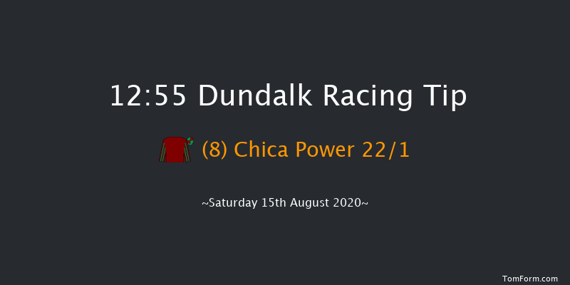 Foran Equine Irish EBF Auction Fillies Maiden (Plus 10) Dundalk 12:55 Maiden 6f Sun 12th Jul 2020