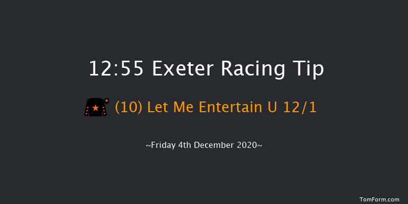 tote.co.uk British Stallion Studs EBF 'National Hunt' Novices' Hurdle (GBB Race) Exeter 12:55 Novices Hurdle (Class 4) 17f Sun 22nd Nov 2020