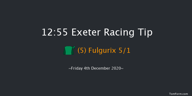tote.co.uk British Stallion Studs EBF 'National Hunt' Novices' Hurdle (GBB Race) Exeter 12:55 Novices Hurdle (Class 4) 17f Sun 22nd Nov 2020