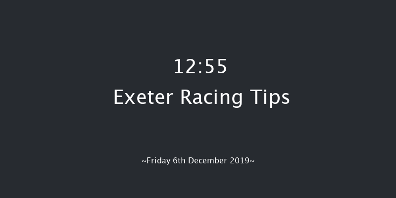 Exeter 12:55 Maiden Hurdle (Class 4) 17f Wed 13th Nov 2019